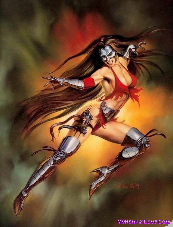 9. Ultimate Collection of Hardcore Anime Hentai Manga Cartoon Porn (source: VerySexyPics.Com) #FhNgQkfQ