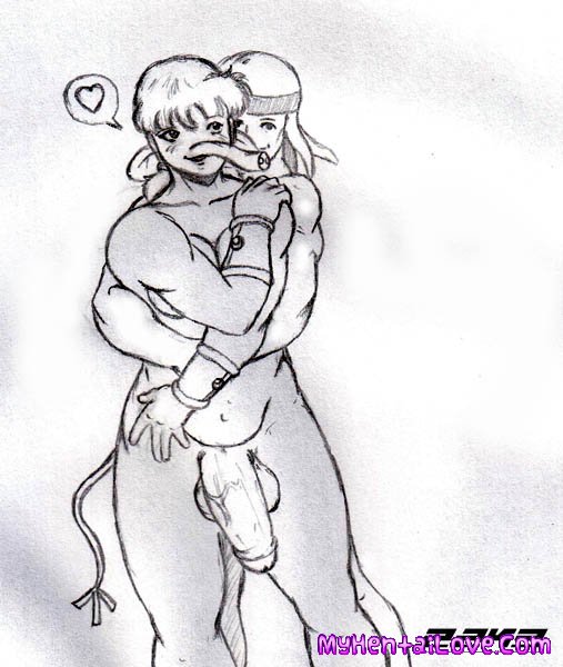 9. Ultimate Collection of Hardcore Anime Hentai Manga Cartoon Porn (source: VerySexyPics.Com) #PmN1b5e8