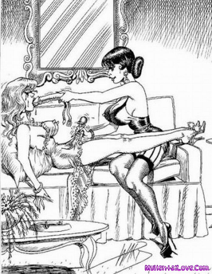 9. Ultimate Collection of Hardcore Anime Hentai Manga Cartoon Porn (source: VerySexyPics.Com) #qG6NgbtU