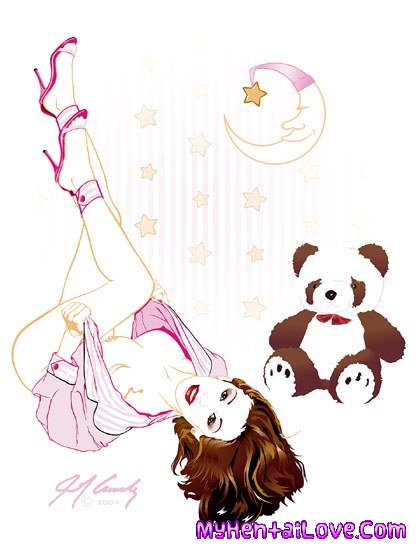 9. Ultimate Collection of Hardcore Anime Hentai Manga Cartoon Porn (source: VerySexyPics.Com) #zpGeTASD