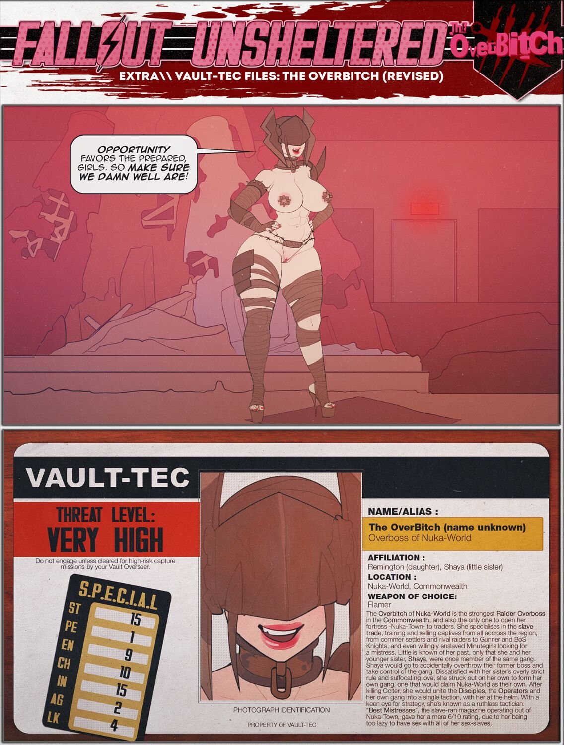 Futa Story #8xR6e7n6
