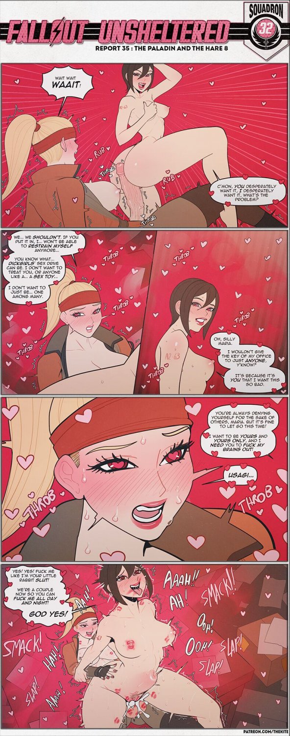 Futa Story #FUquGXdi