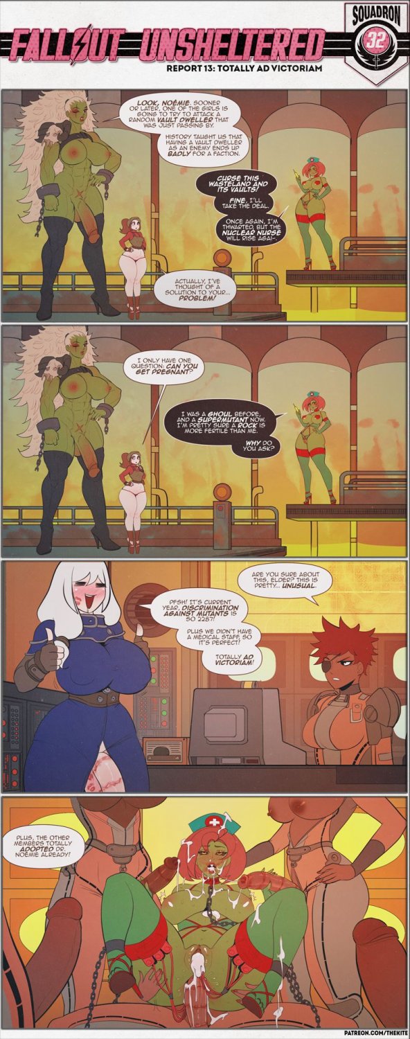 Futa Story #KsRwwF4h