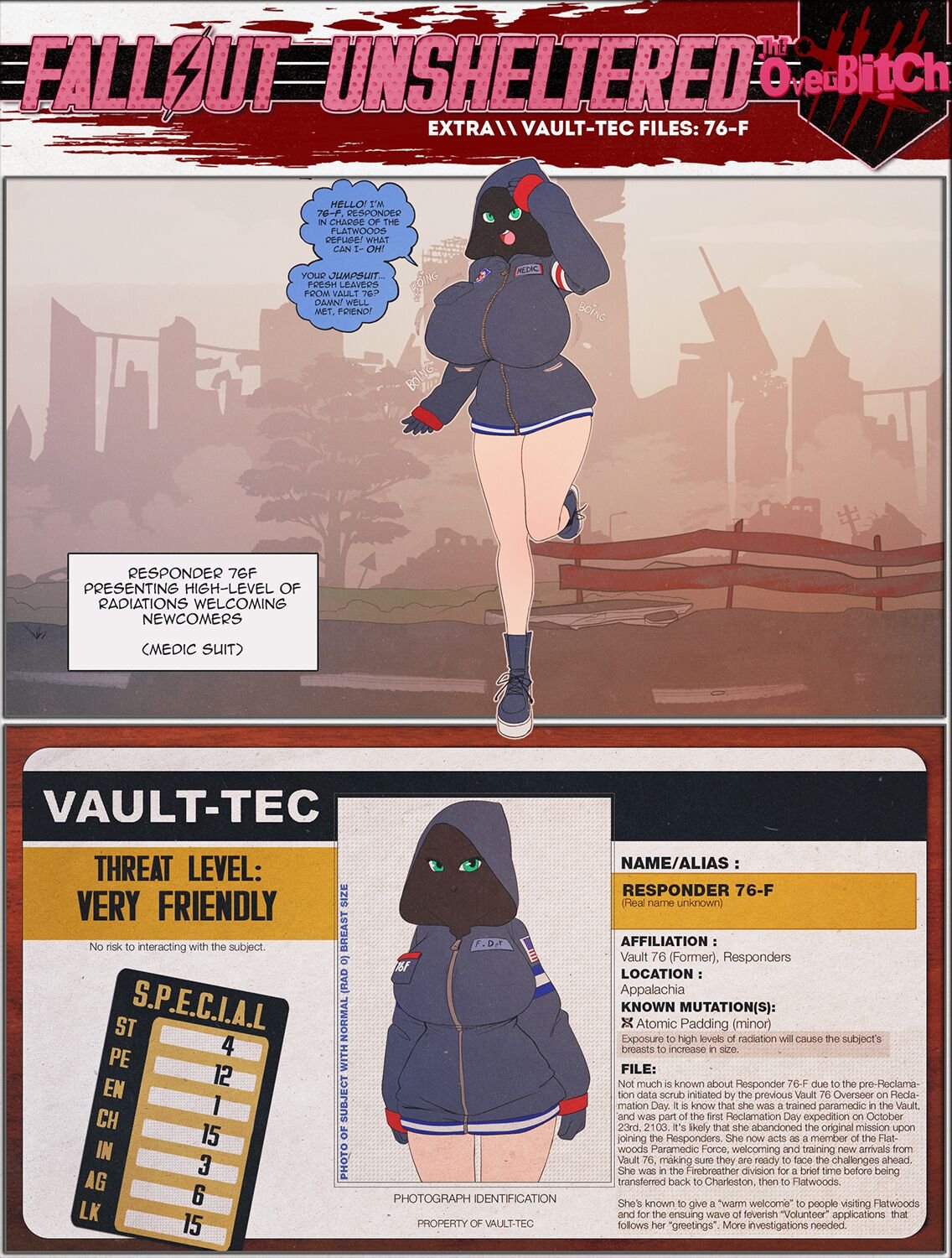 Futa Story #OeYP9nea