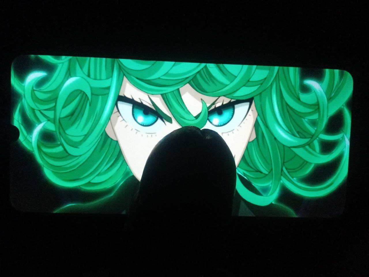 Tatsumaki cum&cocktribute 3 #Dy4Sq8D5