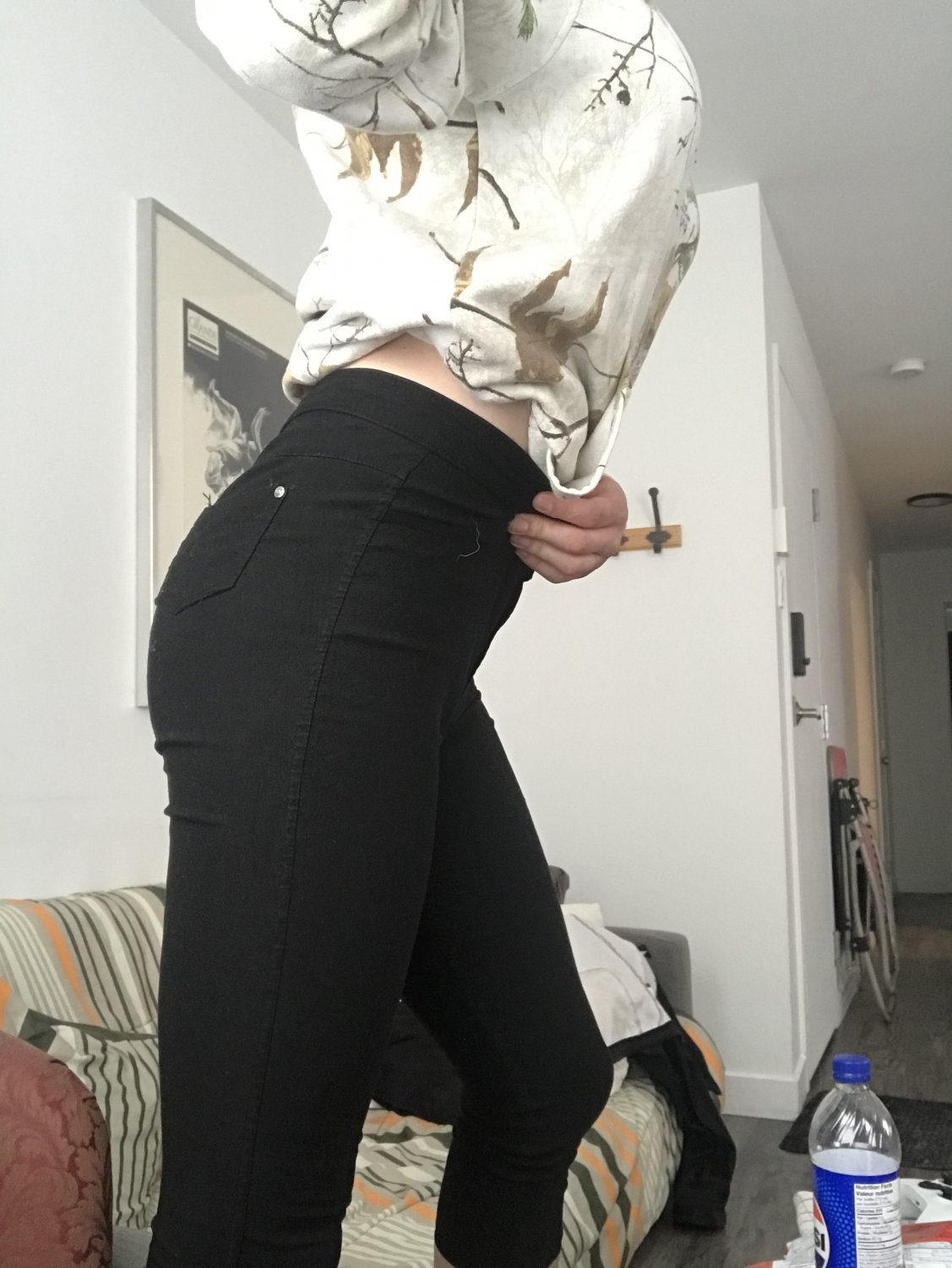 Feeling sexy #XUPwGuSX