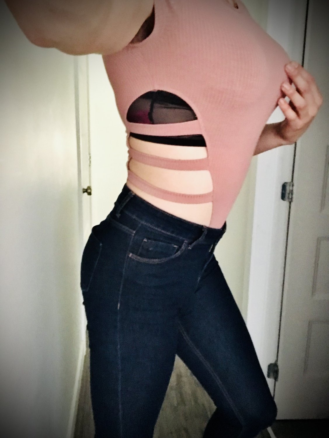 Feeling sexy #u0vBaXYD