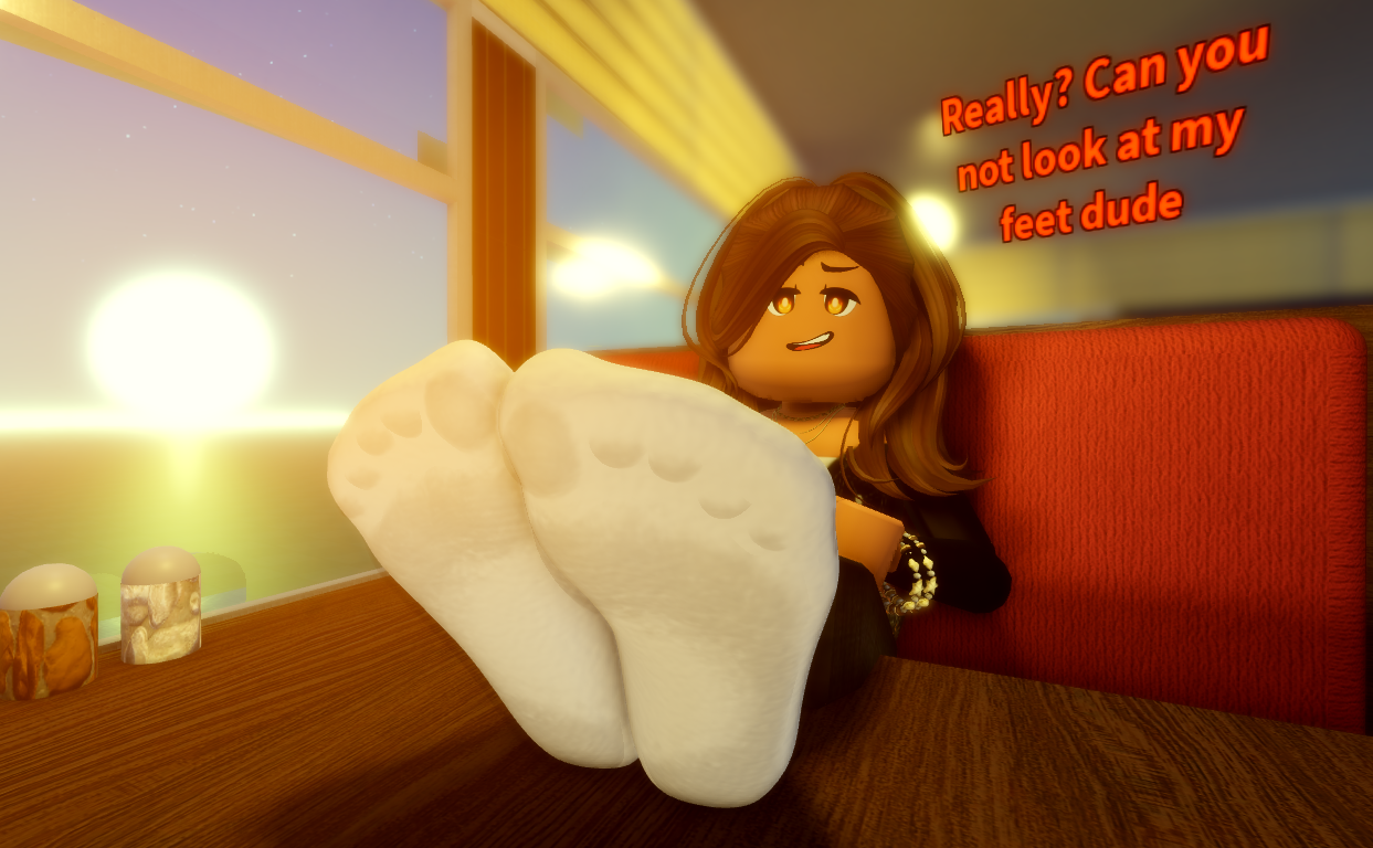 Roblox feet 12 - Porn Videos & Photos - EroMe