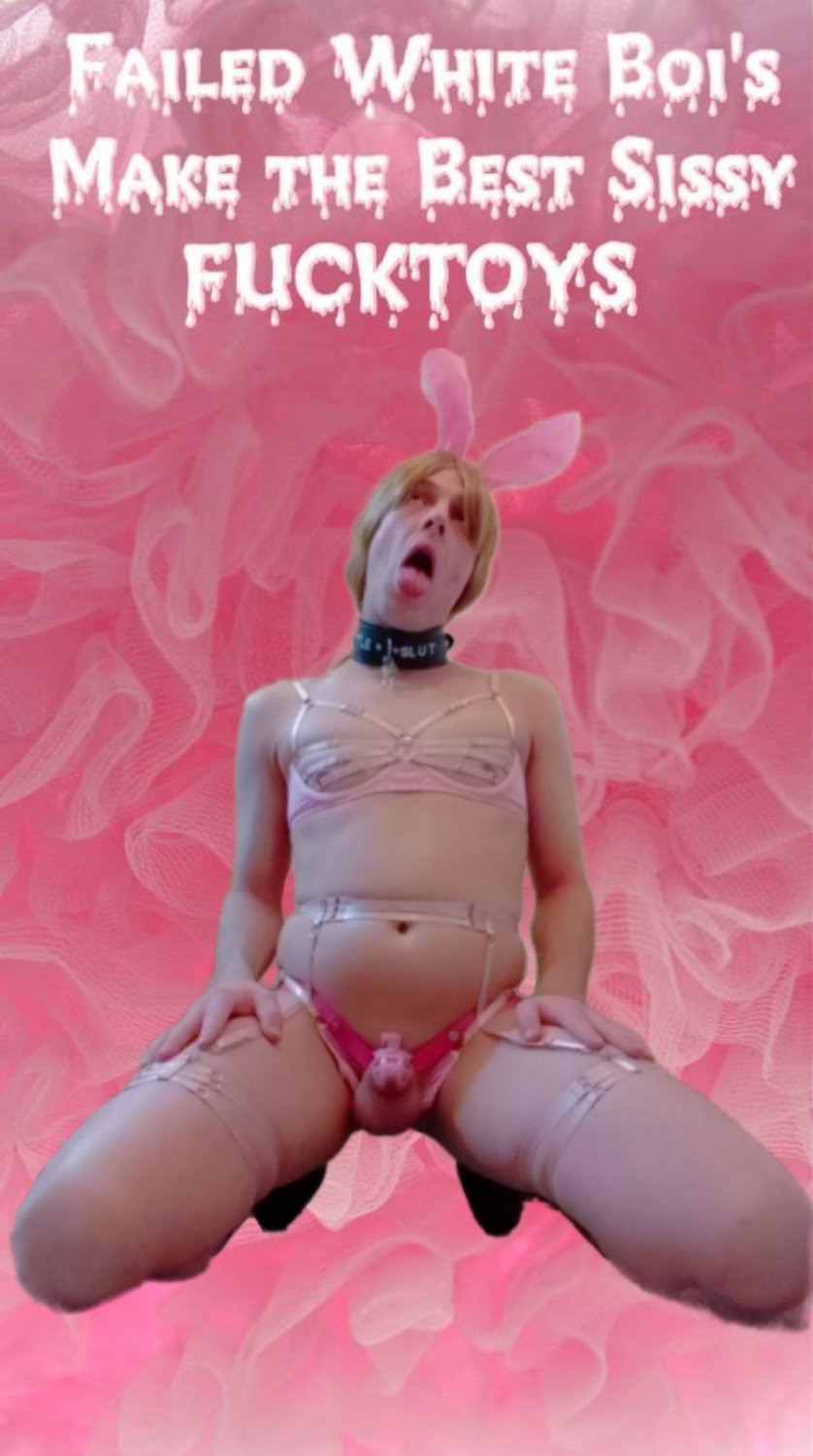 UK Sissy Bunny Liv from Birmingham needs much more Exposure - kik: sissyxliv - (2. Gallery) #36ssvZqn
