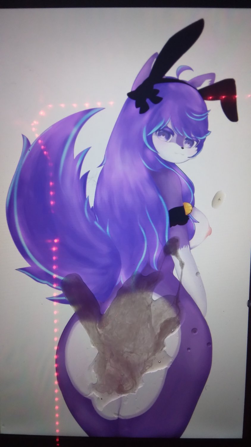 Noke (OC) SoP #1 #DfUvkdbQ