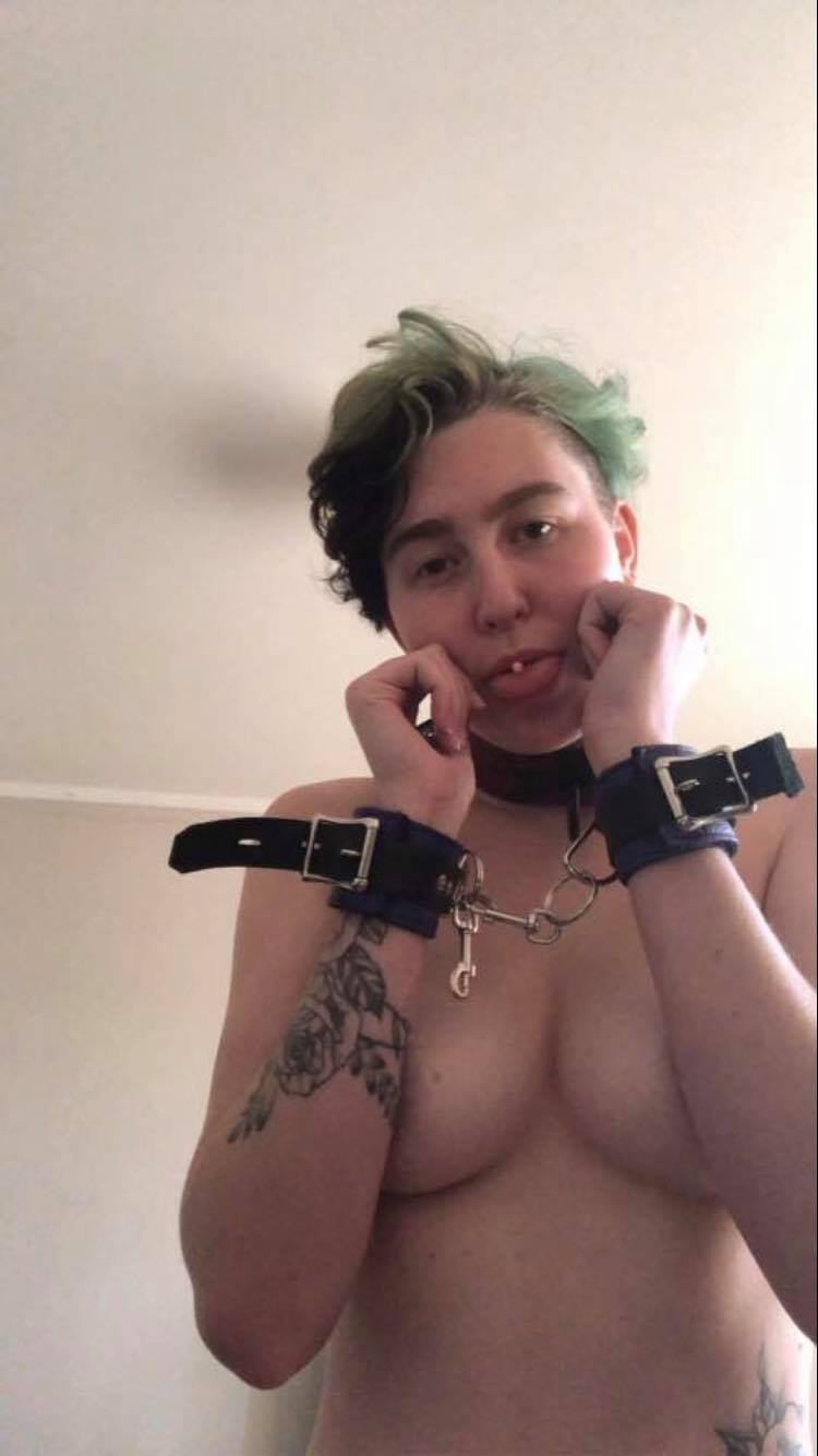 Emma wants to be a webslut #aszQBB22
