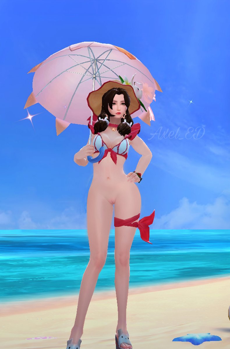 Diao Chan กระหรี่ราชินีน้ำเเข็งร่าน🥵💦 #KPPfE0uW