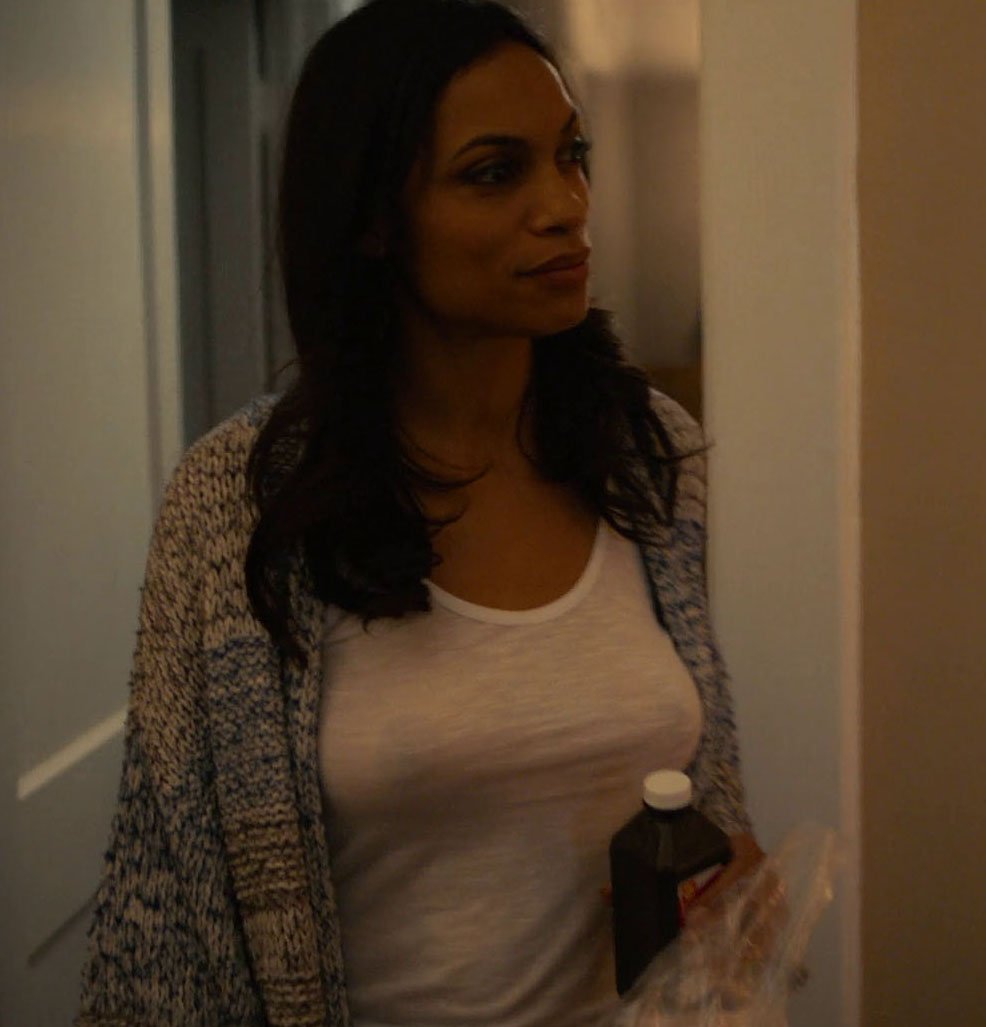 Rosario Dawson Hot #fdh7mfpQ