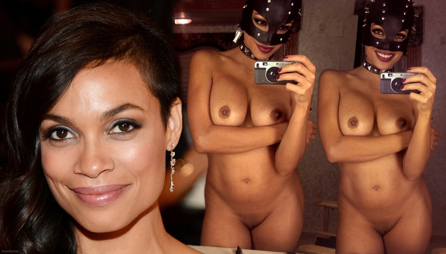 Rosario Dawson Hot #oYj2dxgI