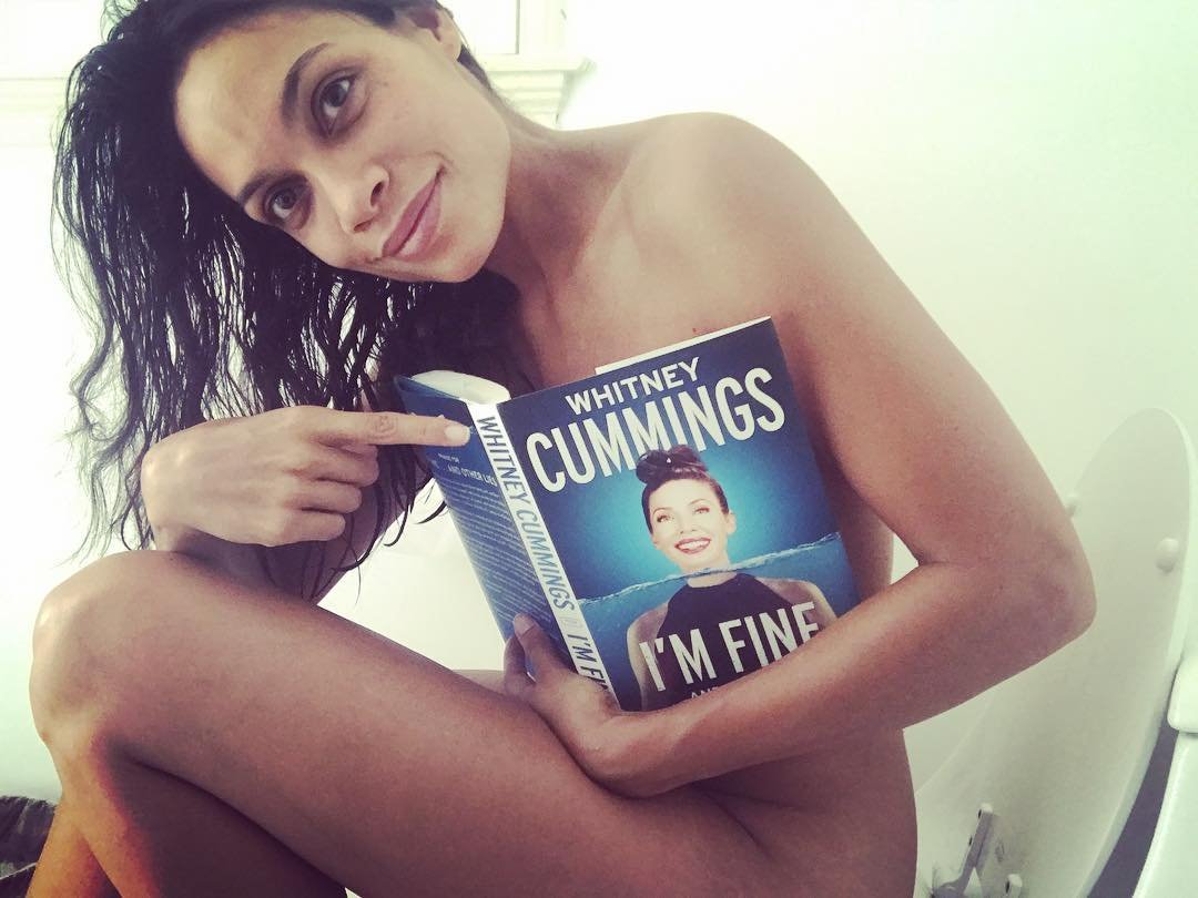 Rosario Dawson Hot #z0DWRnbd
