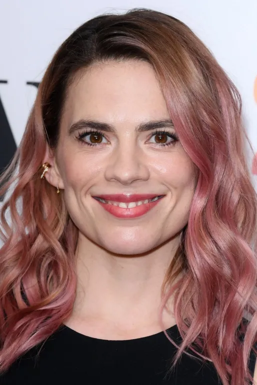 Hayley Atwell Cum Tribute #rx0MkUBM