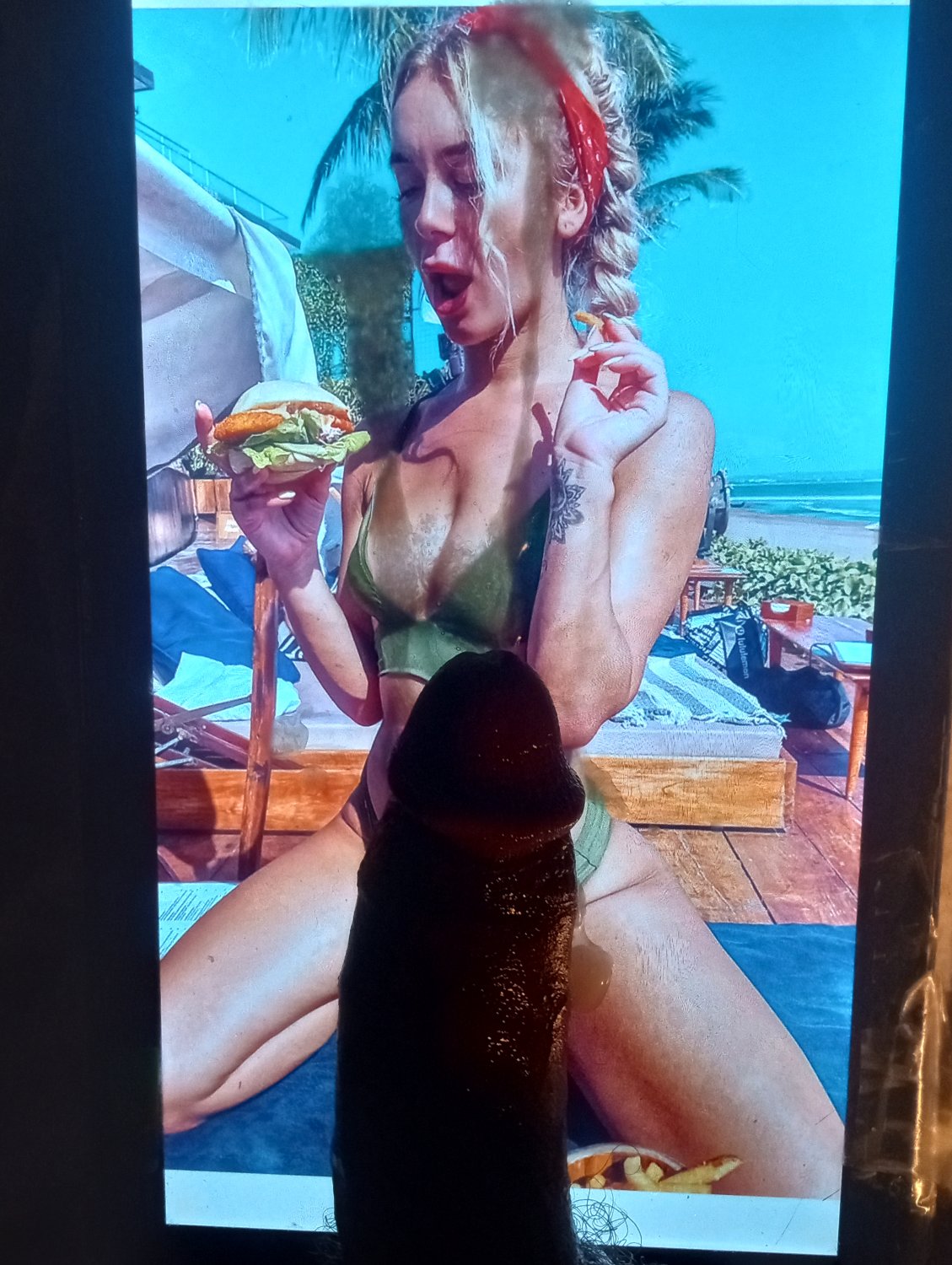 Yara zaya cum tribute π¦π¦ #tVi3Fsvx