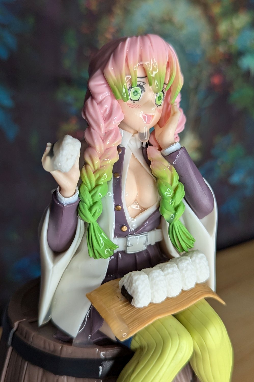 SoF Mitsuri Kanroji #4Fig1gda