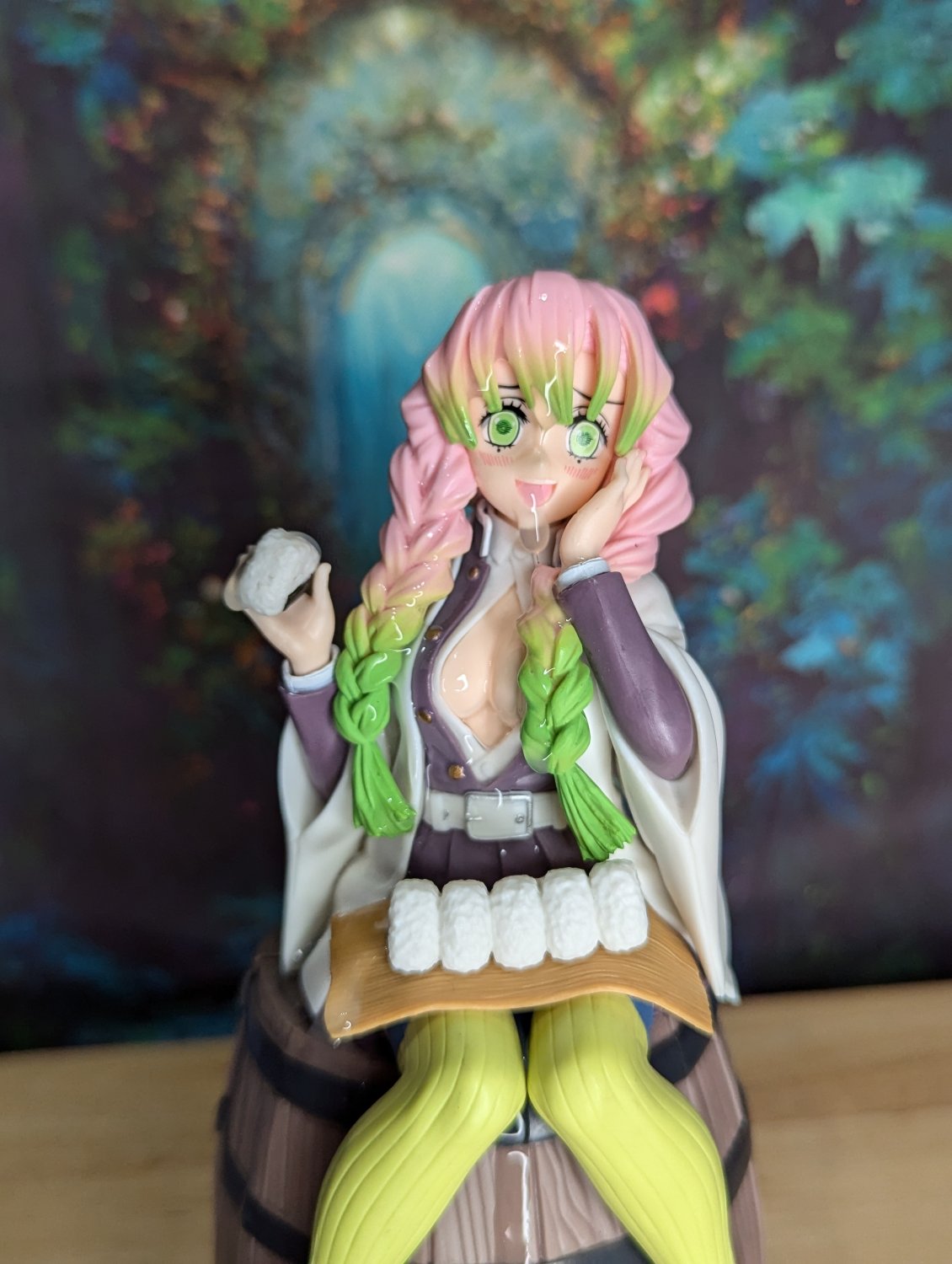 SoF Mitsuri Kanroji #Wv6CCGhx