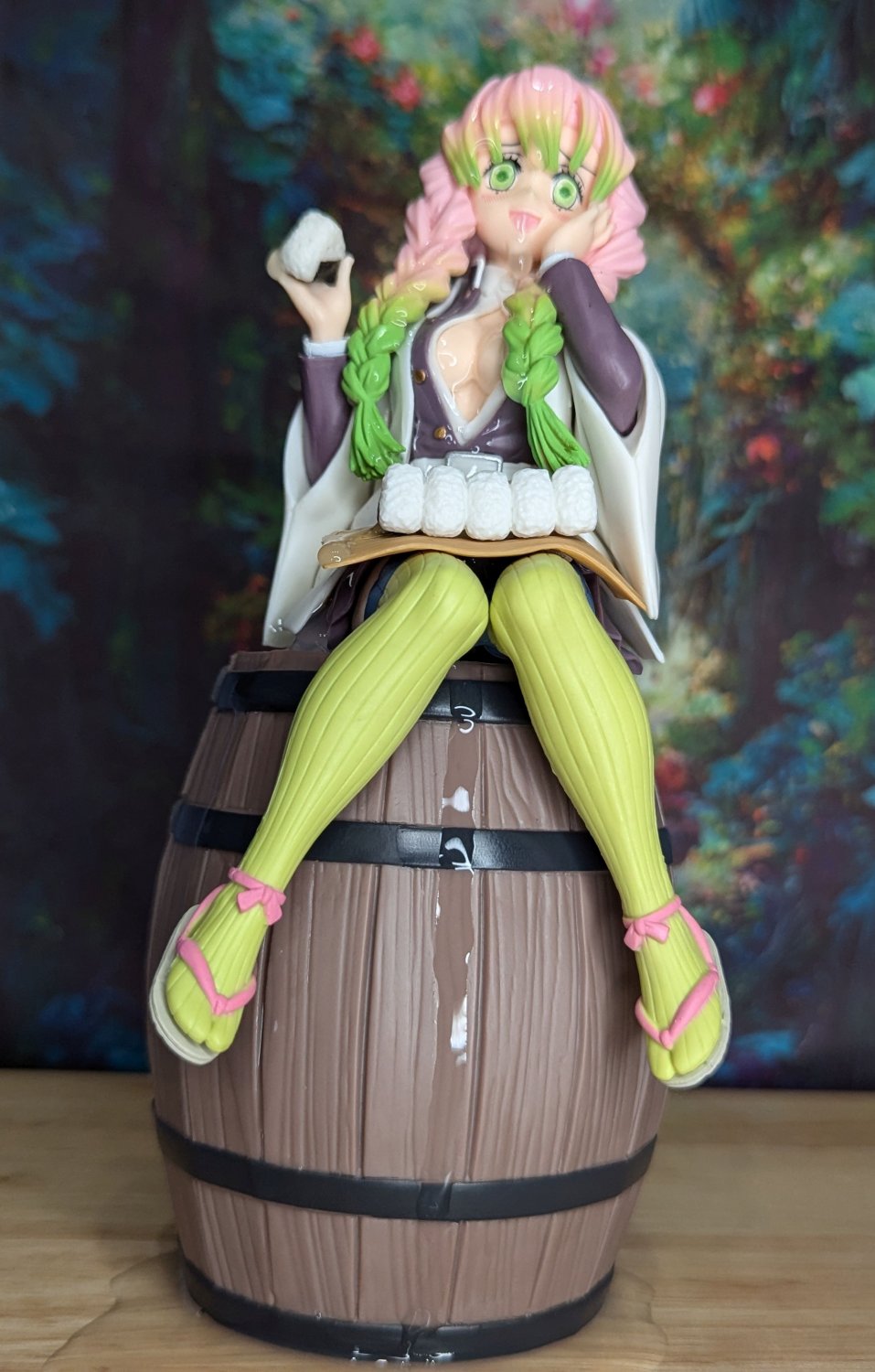 SoF Mitsuri Kanroji #n3ipxcWf