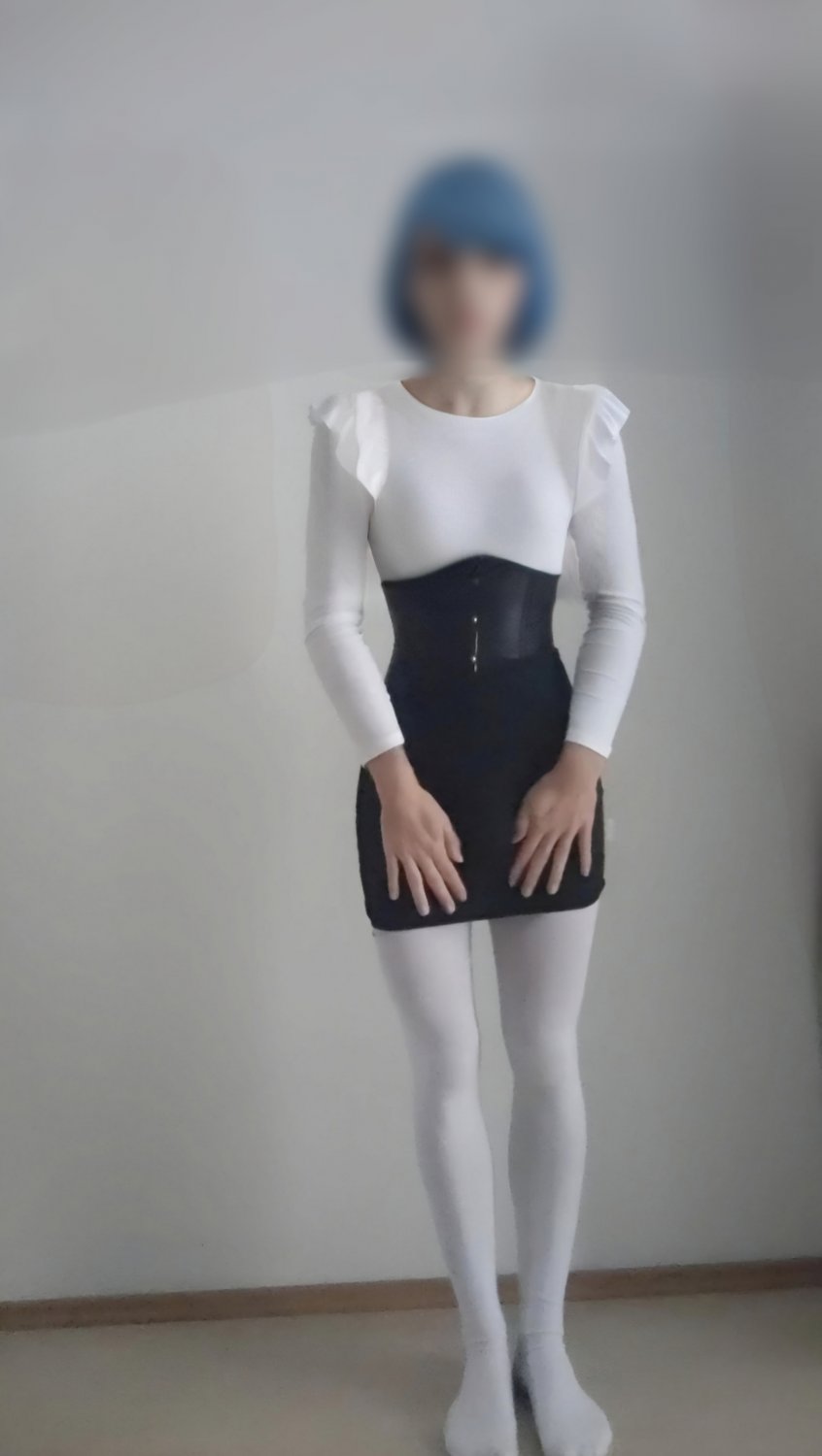 SissyMika love anal #5i0jXA4m