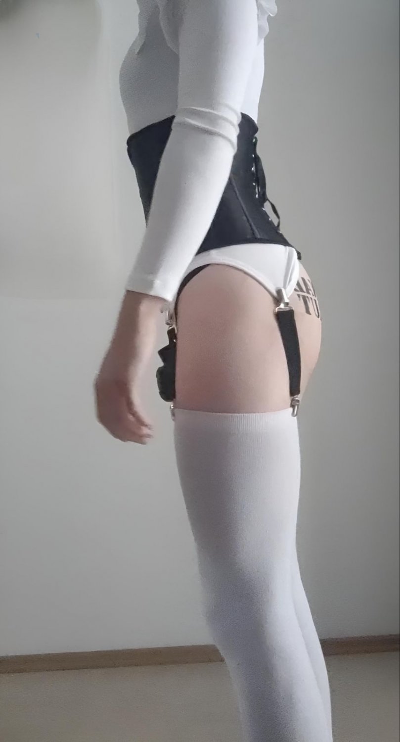 SissyMika love anal #6PcFqjqR