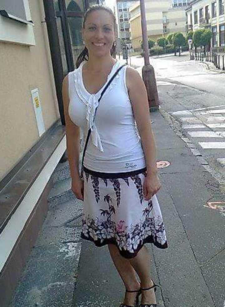 Slovakia MILF děvky #FvTyvmca