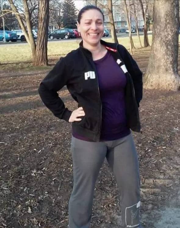 Slovakia MILF děvky #gJNMgjyy