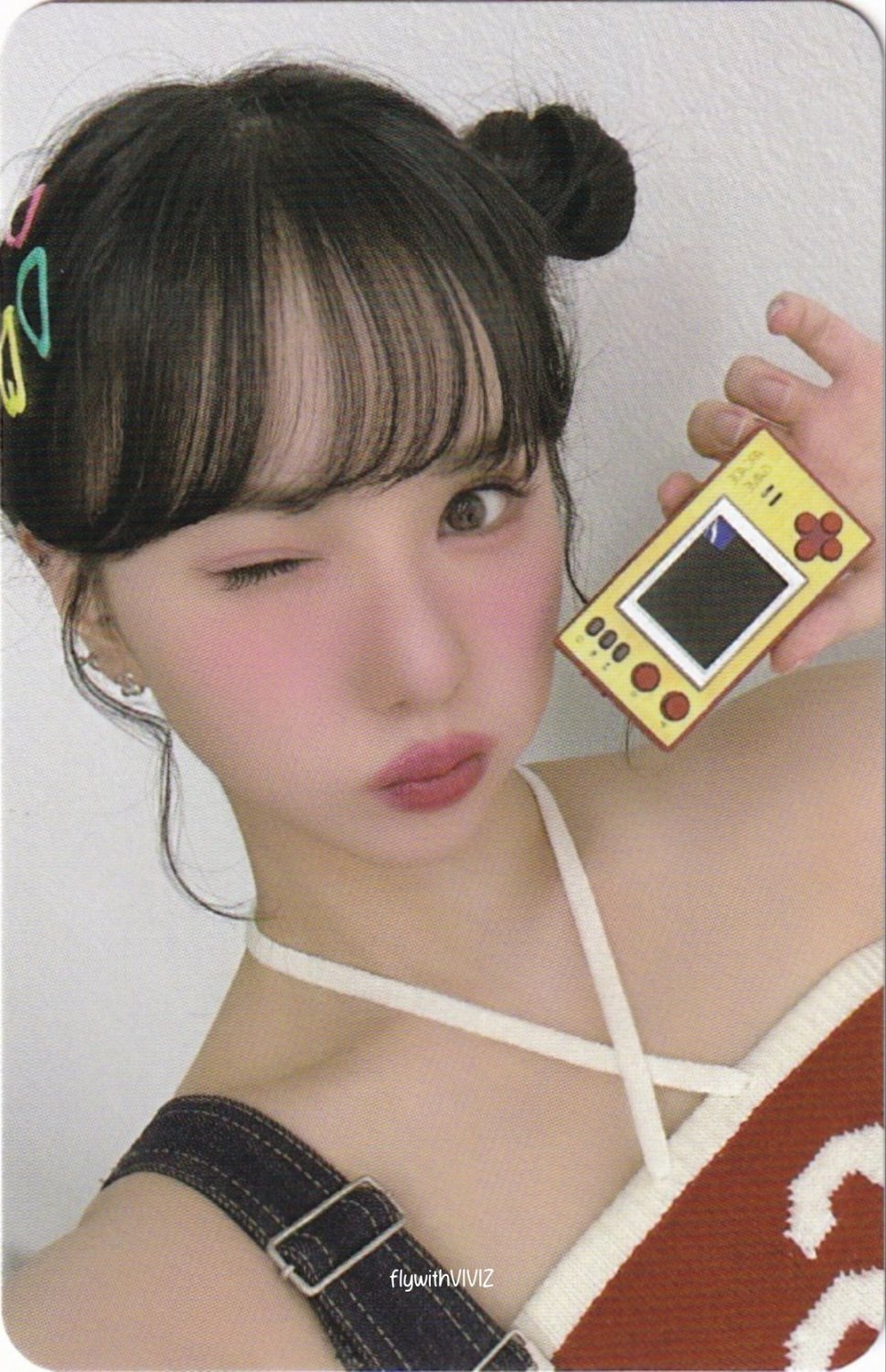 Eunha Album 1 #75Q9c4US