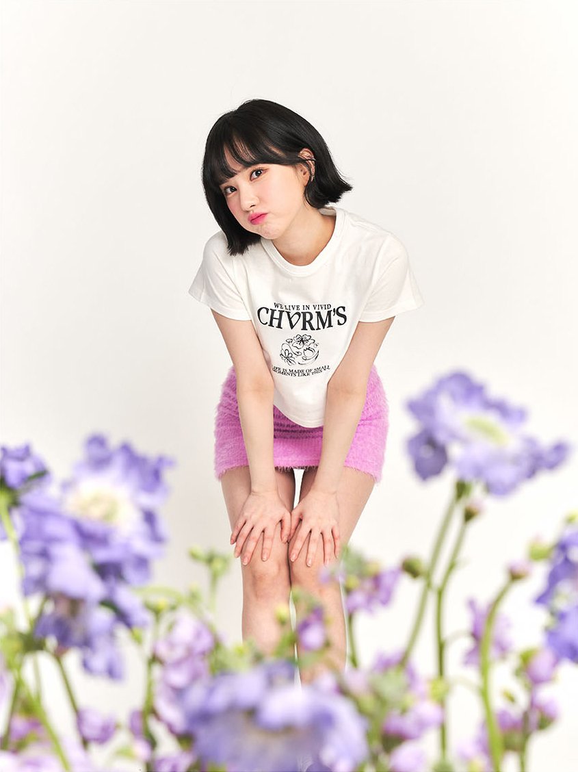 Eunha Album 1 #7mu0cdJQ
