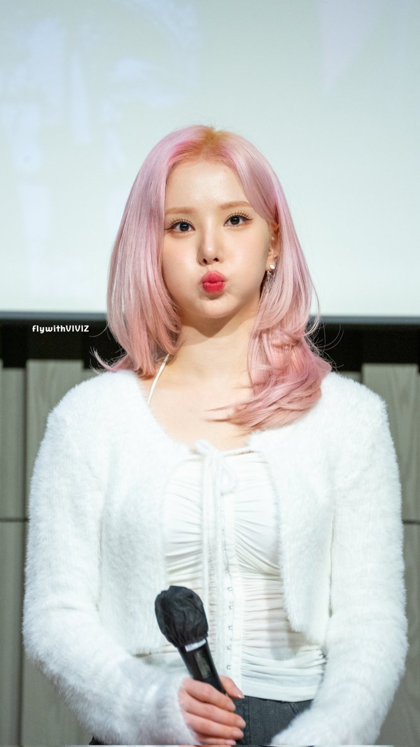 Eunha Album 1 #OEJjWbvH