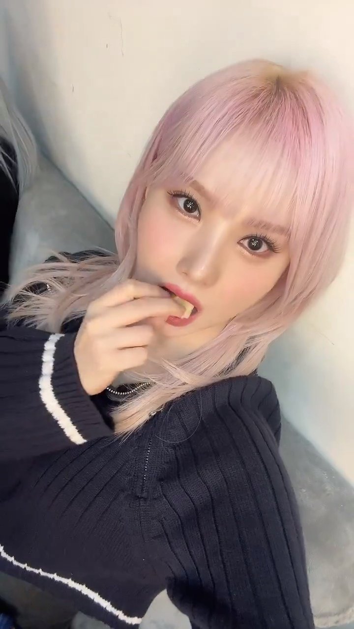 Eunha Album 1 #RHR66S92
