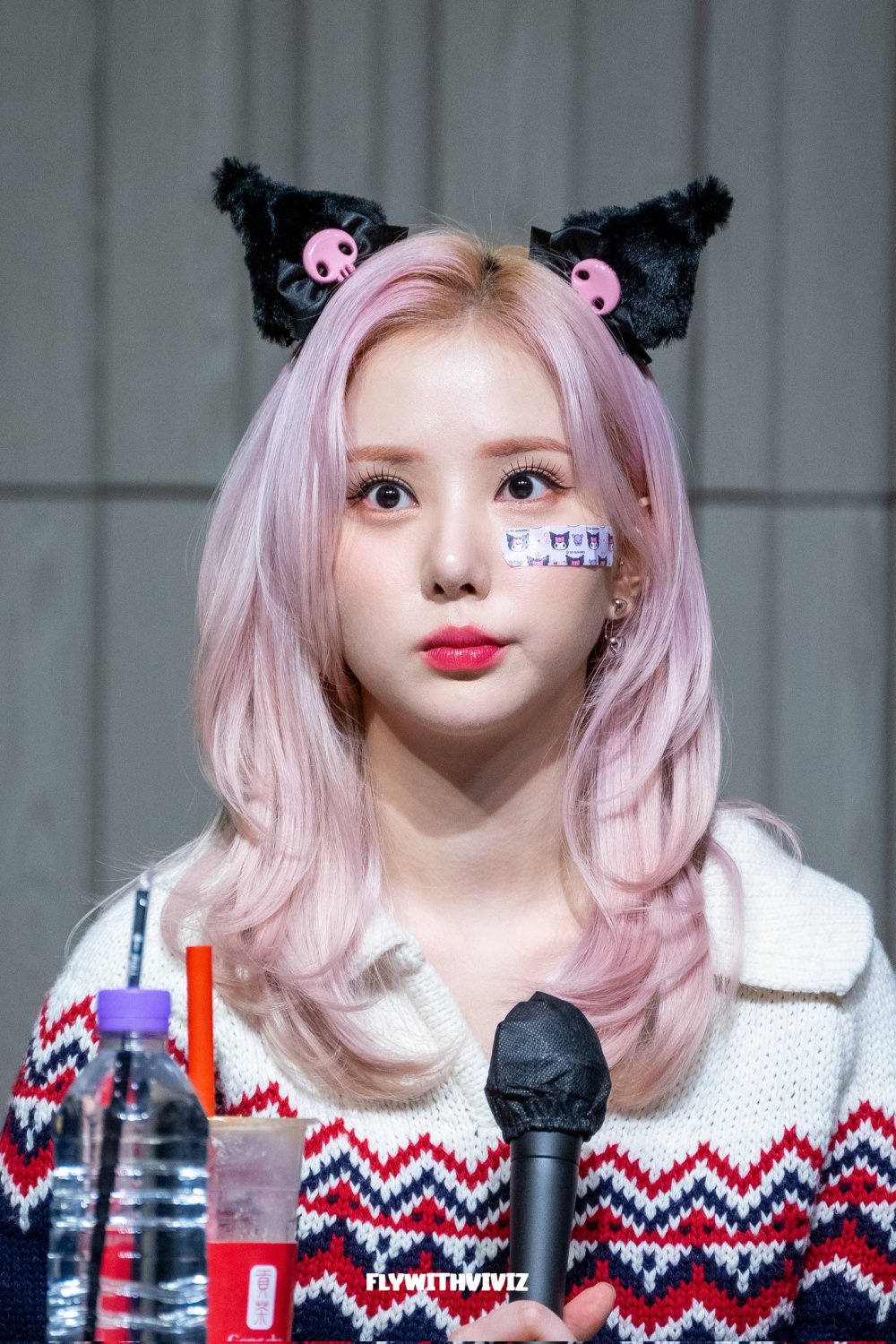 Eunha Album 1 #hWMRTQbd