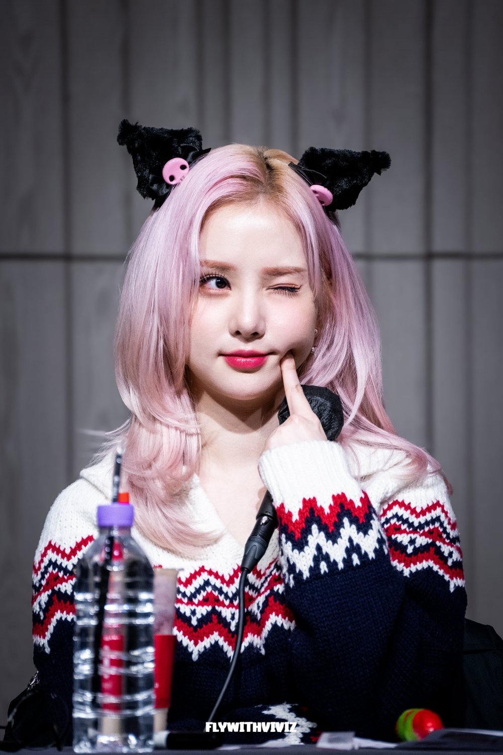 Eunha Album 1 #vQWz23Pj