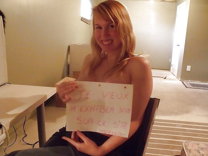 More hot Canadian webslut Vanessa #mlqNc1M8