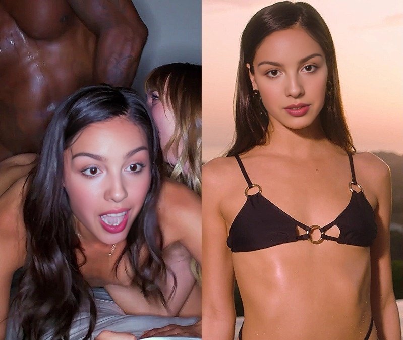 Olivia Rodrigo Blacked BNWO #NX5oCwnU