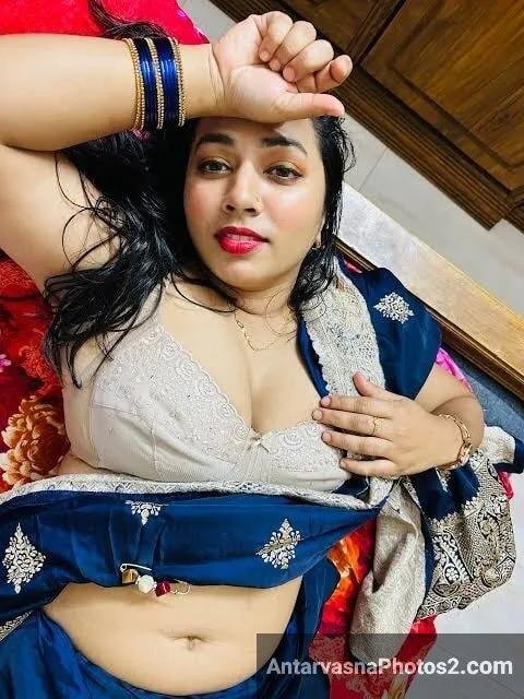 chudakkad-bihari-aunty-sexy-boobs-pics-6 #ITughsfi
