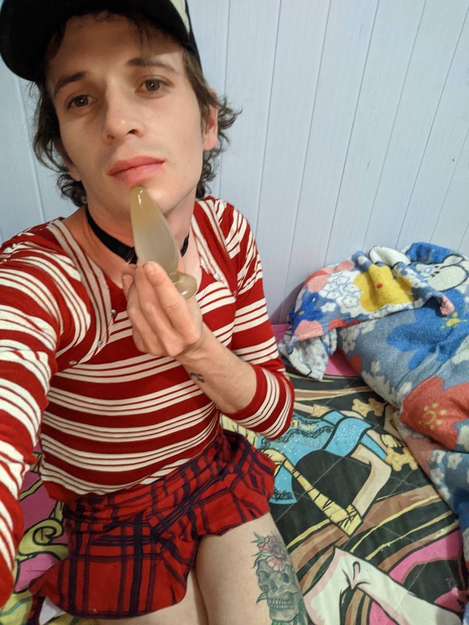 More of Brazil sissy fag Paulo #B1E4PVgX