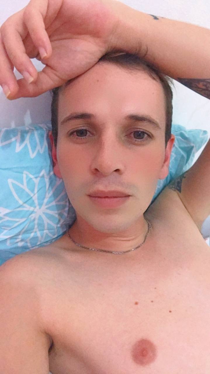 More of Brazil sissy fag Paulo #yoliMPcs