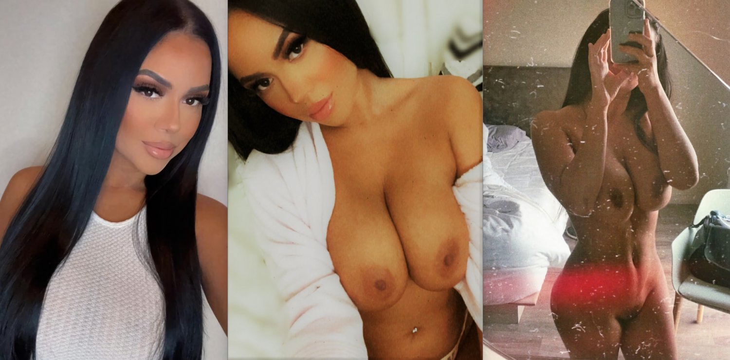 Slutty Latina gf big tits #RRvRG4G7